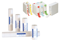 Fournitures de bibliothèque