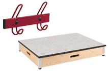 Mobilier complémentaire