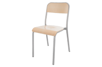 Chaises et Bridges