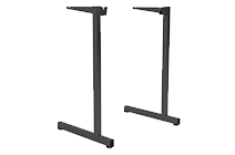 Pietements de table