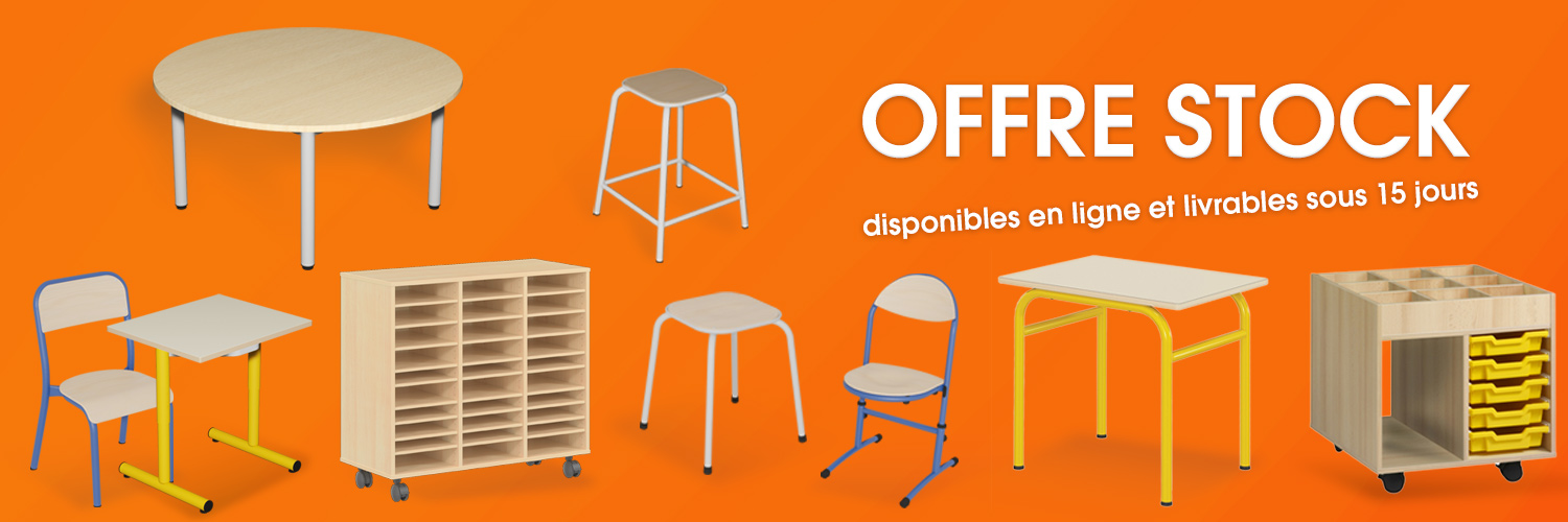 Chaises et Bridges