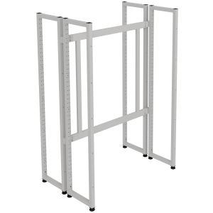 Structure de départ LINÉAL double face époxy - L90xH160 cm