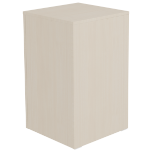 PODIUM MELAMINE - L50XP50XH82 CM