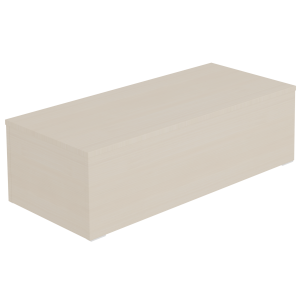 PODIUM MELAMINE - L100XP45XH30 CM