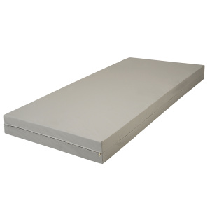 Matelas ENERGY 35 FLEX FR ép.15 cm mousse articulé 35 kg/m3 housse polyuréthane/polyester - 90x200 cm