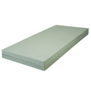 Matelas ENERGY 35 FLEX FR ép.15 cm mousse articulé 35 kg/m3 housse polyuréthane/polyester - 90x200 cm