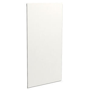 Panneau mélaminé pour panneau interchangeable mobile - L93xH170 cm