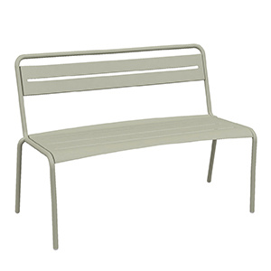 Banc JADE aluminium époxy - T6