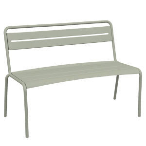 Banc JADE aluminium époxy - T6