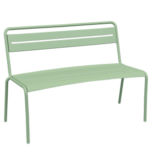 Banc JADE aluminium époxy - T6