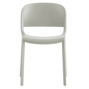 Lot de 4 chaises DOME 260 polypropylène - T6