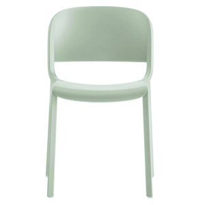 Lot de 4 chaises DOME 260 polypropylène - T6