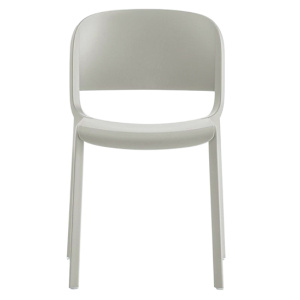 Lot de 4 chaises DOME 260 polypropylène - T6