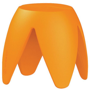 Tabouret FLORA polyéthylène - T2