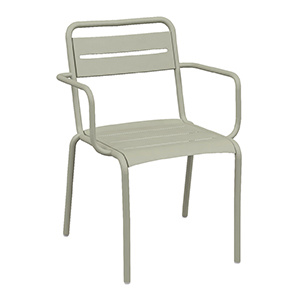 Lot de 4 bridges JADE aluminium époxy - T6
