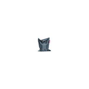 Pouf JUNIOR nylon - 130x100 cm - Dark grey