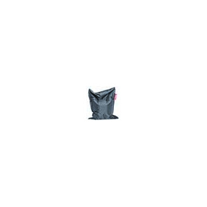 Pouf ORIGINAL nylon - 140x180 cm - Dark grey