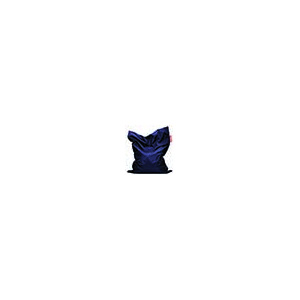 Pouf ORIGINAL nylon - 140x180 cm - Bleu