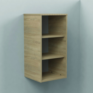 Kit fixation mural pour casier HABITAT