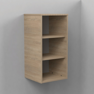 Kit fixation mural pour casier HABITAT