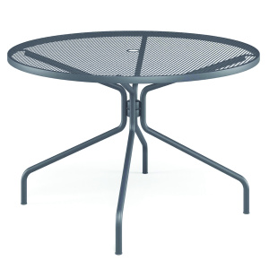 Table CAMBI époxy - D120 cm - T6