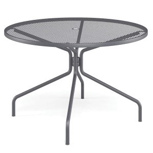 Table CAMBI époxy - D120 cm - T6