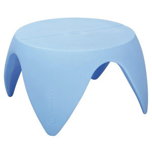 Table FLORA polyéthylène - D79 cm - T1