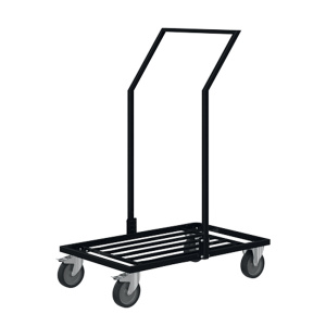 Chariot pour table QUATRO