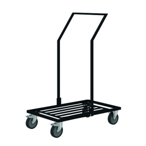 Chariot pour table QUATRO