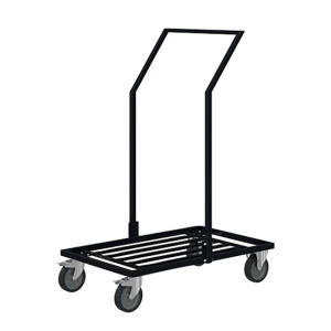 Chariot pour table QUATRO