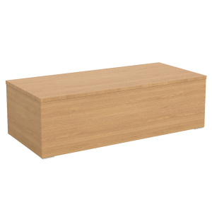 PODIUM MELAMINE - L100XP45XH30 CM