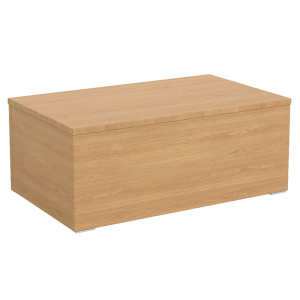 PODIUM MELAMINE - L75XP45XH30 CM
