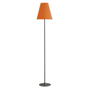 Lampe de lecture COSYLITE abat-jour PVC structure époxy - D34xH135 cm