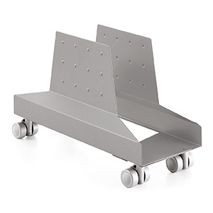 Support UC mobile réglable époxy - L10 à 19xP40xH25 cm