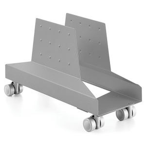 Support UC mobile réglable époxy - L10 à 19xP40xH25 cm