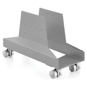 Support UC mobile réglable époxy - L10 à 19xP40xH25 cm