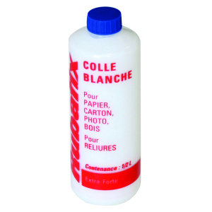 Colle PH neutre - 500 ml