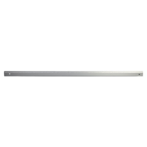 Règle acier - 100 cm