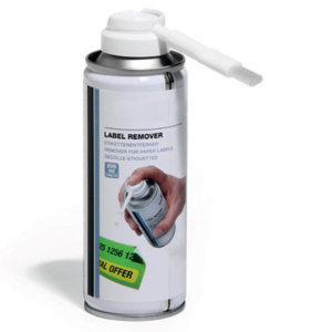 Vaporisateur décolleur d'étiquette - 200ml