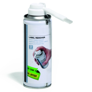 Vaporisateur décolleur d'étiquette - 200ml