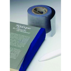 Rouleau toile de coton ép.240 microns - 10m - L3 cm