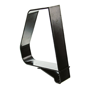 Guide de section/serre livres ABS - L3,8xP16,5xH16,5 cm