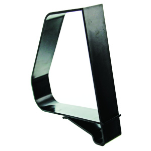 Guide de section/serre livres ABS - L3,8xP16,5xH16,5 cm