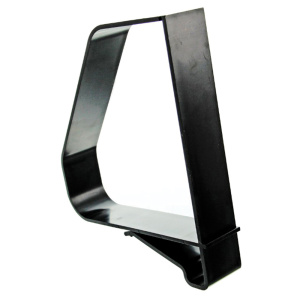 Guide de section/serre livres ABS - L3,8xP16,5xH16,5 cm