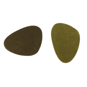 Tapis CAL 3 laine - 90x130 cm