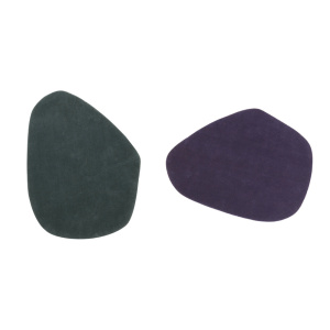 Tapis CAL 2 laine - 90x120 cm