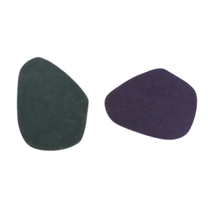 Tapis CAL 2 laine - 90x120 cm