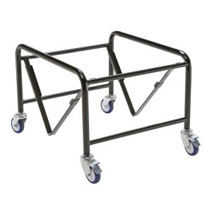 Chariot de transport pour 45 chaises WEB 950