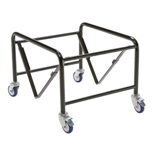 Chariot de transport pour 45 chaises WEB 950