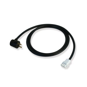 Cordon d'alimentation 1,5 m